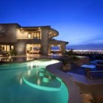 Las Vegas Luxury Real Estate